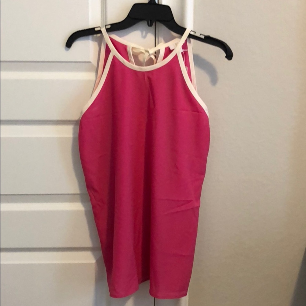 Summer top